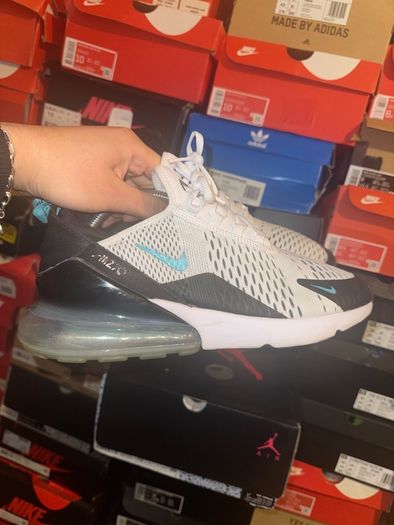 Nike Air Max 270 Desert Cactus AH6789-115