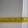 2 Doors Width 86,3cm, Height 203cm Image 2