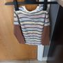 Leigh Tucker  Tops. Age .3-4 years x 2.   B.N.W.T Image 2
