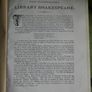 The Library Shakespeare Illustrated by Sir John Gilbert, George Cruikshank & R Dudley - Midpoint Press - Complete Works Image 5