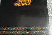 Moving Hearts 2 x LPs collection, Irish Trad folk, Christy Moore