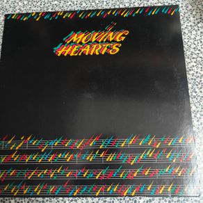Moving Hearts 2 x LPs collection, Irish Trad folk, Christy Moore