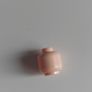 Lego Star Wars - head piece of Clone Trooper Captain Rex 501st Legion - Phase 1 and Phase 2 Image 5
