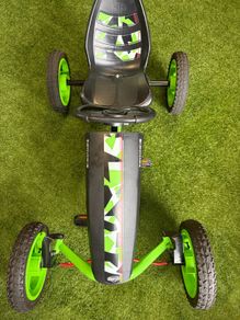 Berg Rally Force Go Kart