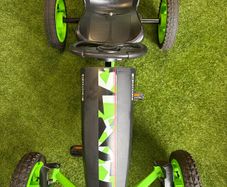 Berg Rally Force Go Kart