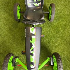 Berg Rally Force Go Kart