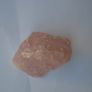 Raw Rose Quartz, Gemstones, Crystals,Rose Quartz Image 2