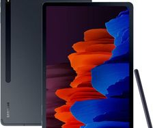 Samsung Galaxy Tab S7+ PLUS 128GB, Wi-Fi, 12.4 inch