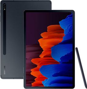 Samsung Galaxy Tab S7+ PLUS 128GB, Wi-Fi, 12.4 inch