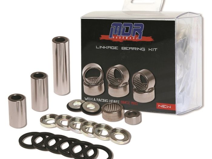 Mdr Race Series Linkage Kits