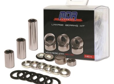 Mdr Race Series Linkage Kits