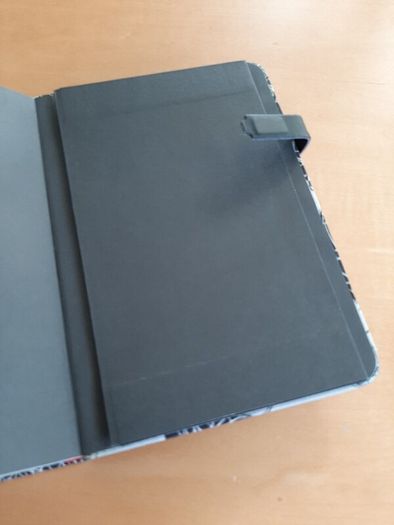 Paperblanks 'good dog' notebook