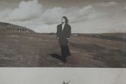 Tanita Tikaram - Ancient Heart album