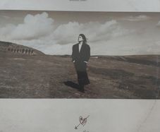Tanita Tikaram - Ancient Heart album