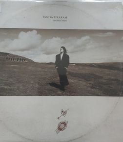 Tanita Tikaram - Ancient Heart album