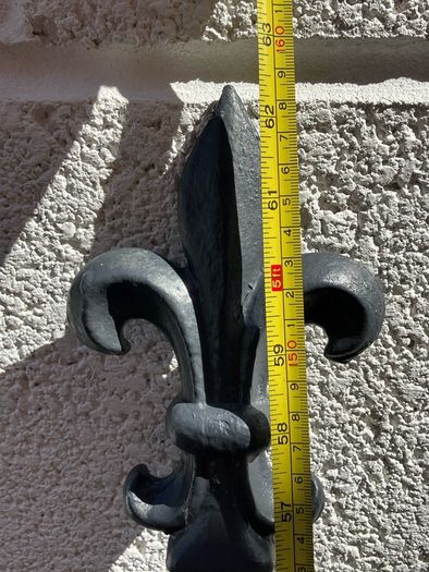 Iron Gates