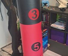 PunchBag