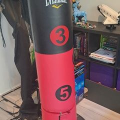 PunchBag