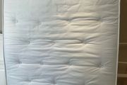Spotless Medium Firm Double Mattress - Can Deliver
