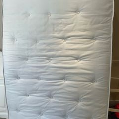 Spotless Medium Firm Double Mattress - Can Deliver