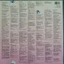 Nanci Griffith - Little Love Affairs Vinyl LP (1988) Original UK Pressing MCA Rainbow Labels EX+ Image 2