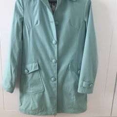 Ladies light coat size 10