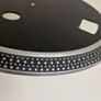 Platter Aluminium_Gemini Turntable Image 3