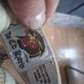 Vintage Ed Hardy Trucker Hat Image 5
