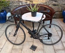Martello Racer Bike