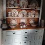 solid kitchen dresser delivery arranged Image 2