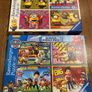 Jigsaws - assorted Image 2