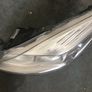 2016 ford kuga passenger side headlight Image 2