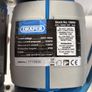 Draper 20metre Retractable Cable Reel Image 3
