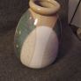 1970s Studio piece / Diana Worthy/Crich Potteries Image 2