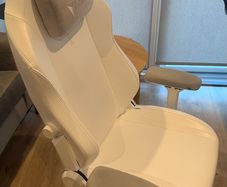 Secretlab TITAN Evo Chair - NanoGen Pure White