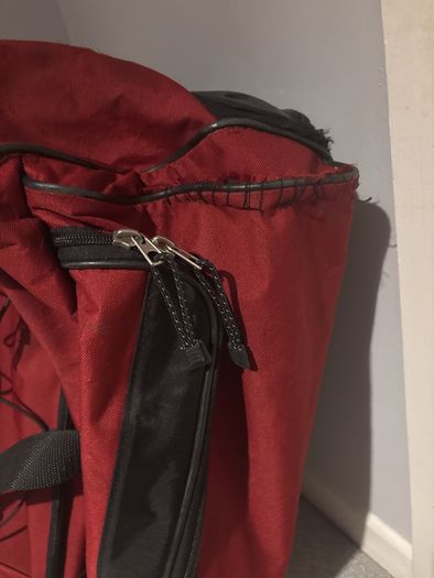 Samsonite travel bag/ suitcase