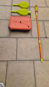 free swing ball