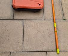 free swing ball