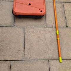 free swing ball