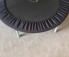 rebounder