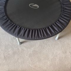 rebounder