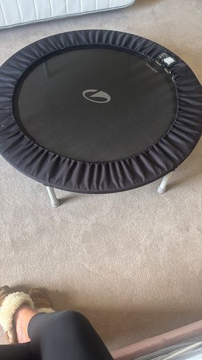 rebounder
