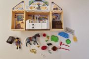 Playmobil My Secret Play Box Horse Stable