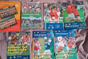 Ulster GAA Programmes X 7