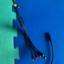 Linkwe Waterproof 1-to-5 (1T5) EB-BUS Main Cable for E-Bike Conversion Image 2