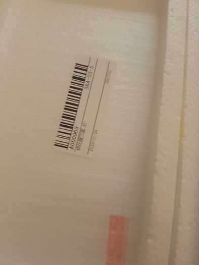 2 screen protectors for samsung A5
