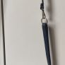 Furla 2 in 1 leather bag crossbody and clutch Image 6