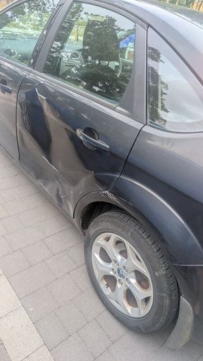 Ford Focus 2009