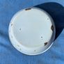 2 pieces of vintage enamel Image 8