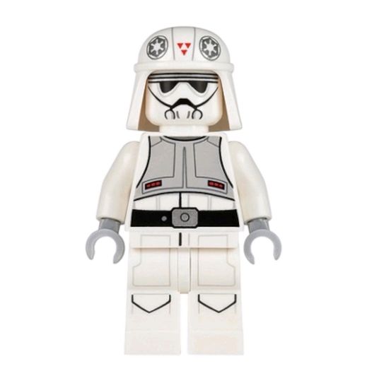 Lego COMBAT DRIVER Minifigure Lego Star Wars Lego Minifigure
